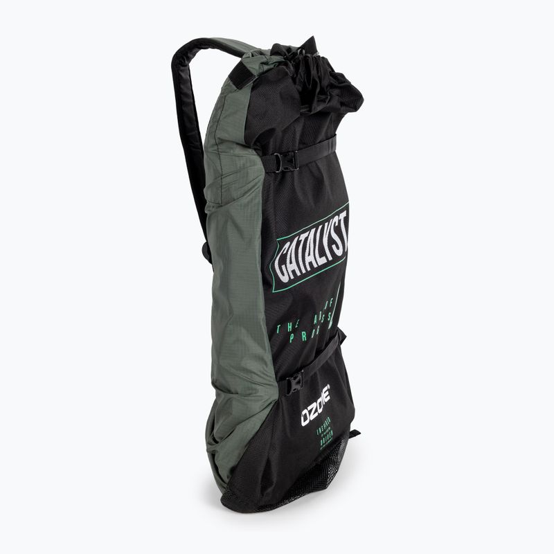 Ozone Catalyst V3 giallo/bianco kite kite 4
