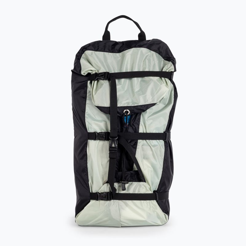 Ozone Alpha V2 kite blu marino/bianco 3