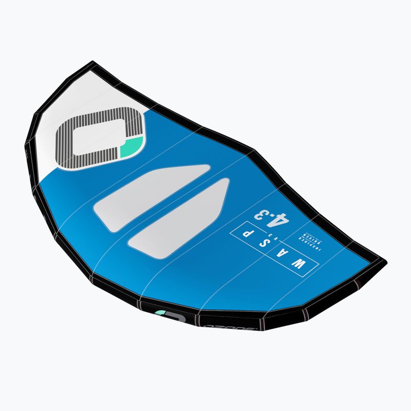Ozone WASP V3 blu marino/alare bianco 2