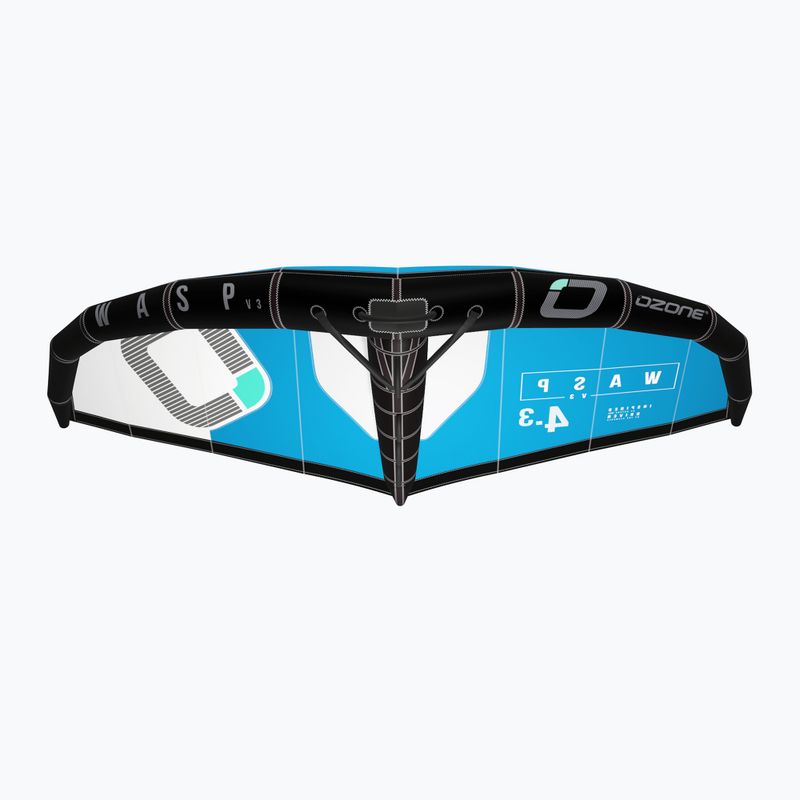 Ozone WASP V3 blu marino/alare bianco 3