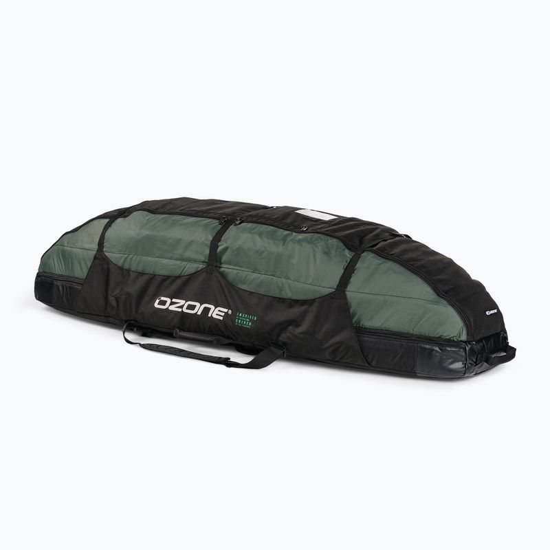 Ozone Travel Board Bag per l'attrezzatura da kitesurf