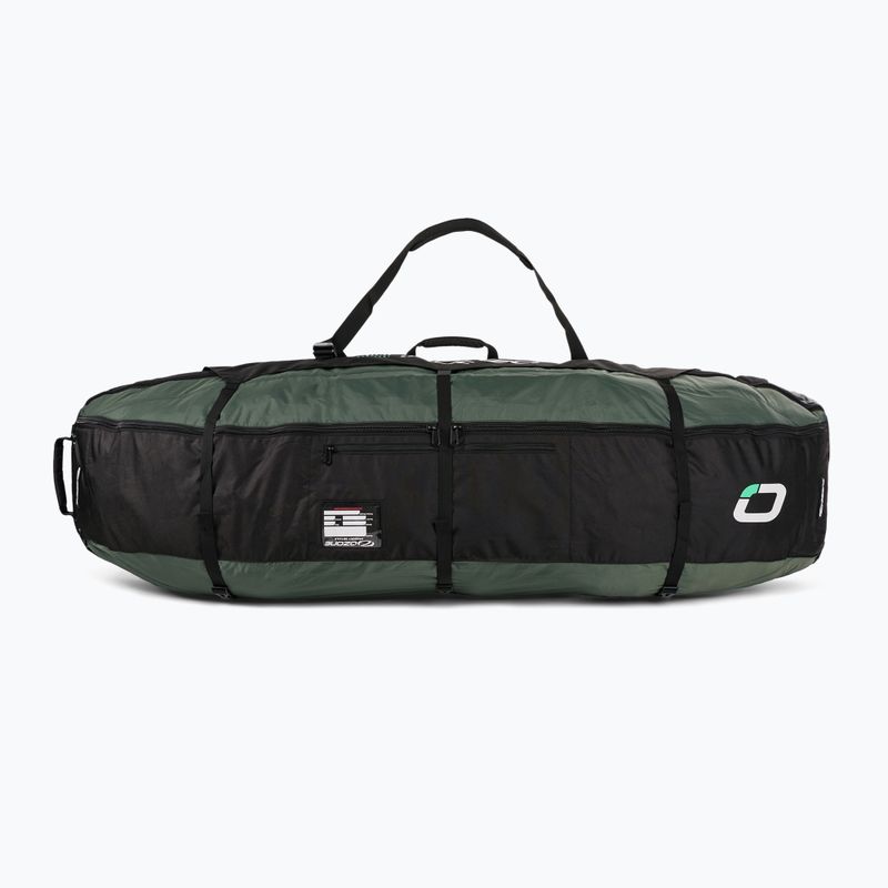 Ozone Travel Board Bag per l'attrezzatura da kitesurf 2