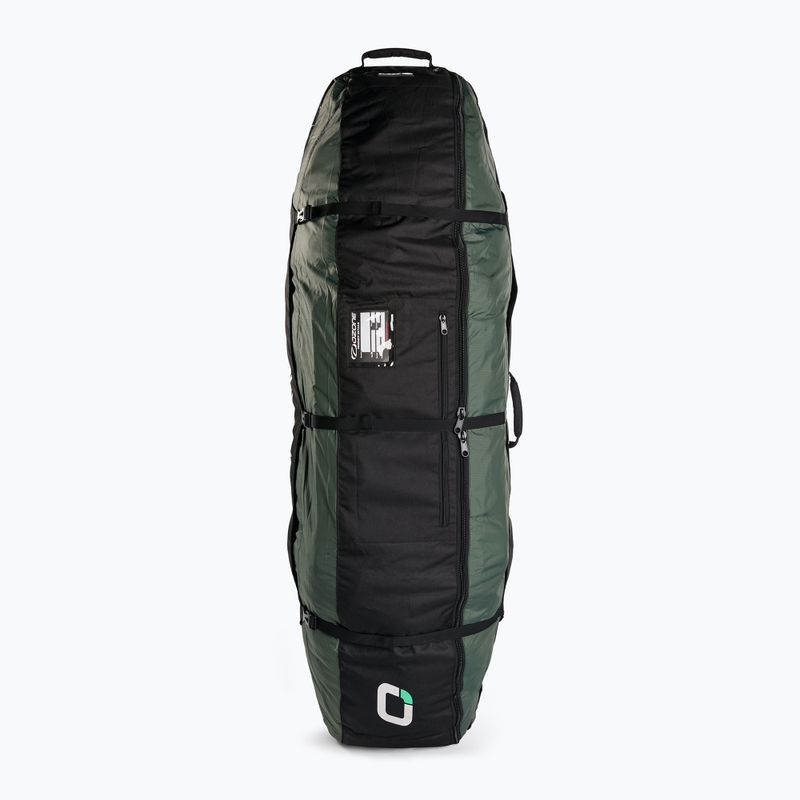 Ozone Travel Board Bag per l'attrezzatura da kitesurf 4