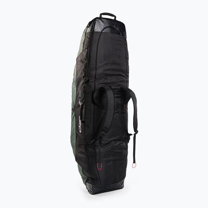 Ozone Travel Board Bag per l'attrezzatura da kitesurf 5