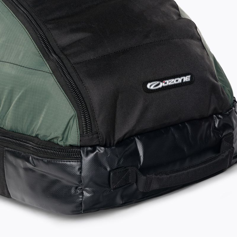 Ozone Travel Board Bag per l'attrezzatura da kitesurf 8