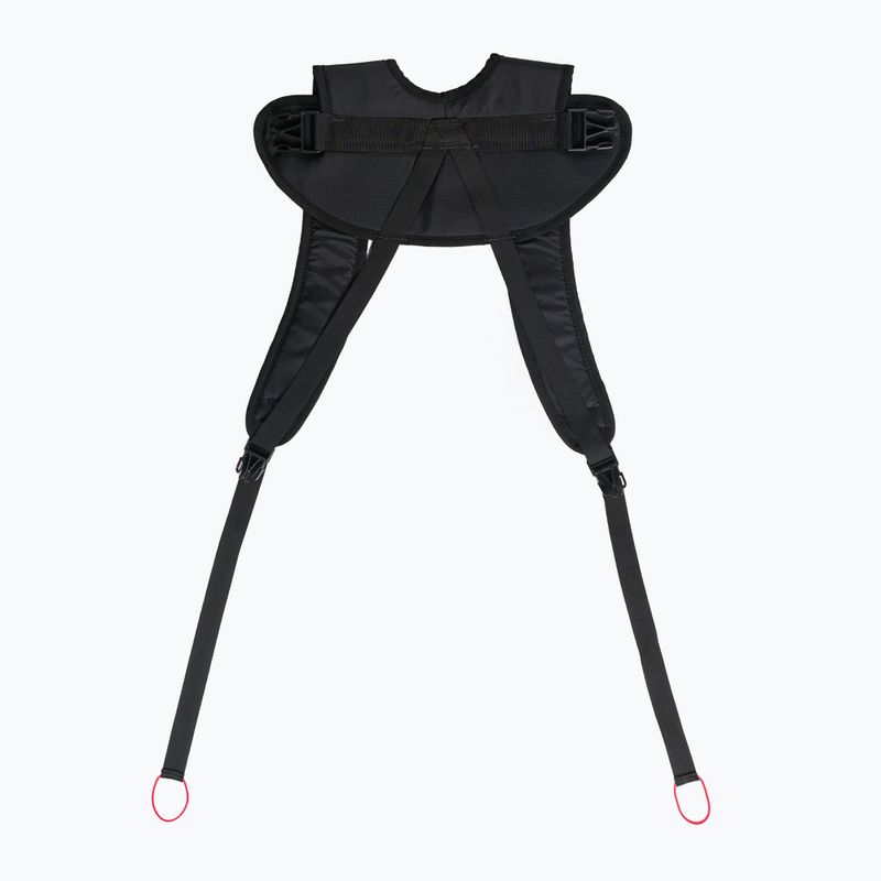 Ozone Travel Board Bag per l'attrezzatura da kitesurf 9