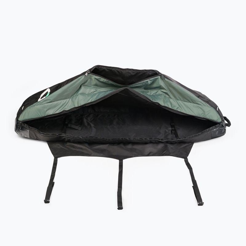 Ozone Travel Board Bag per l'attrezzatura da kitesurf 11