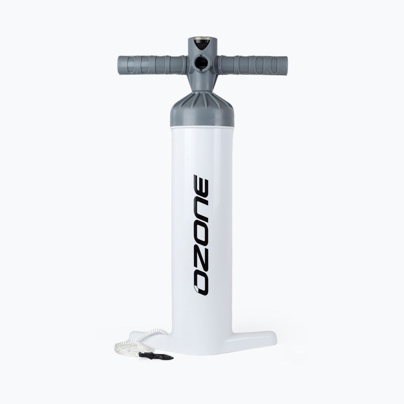 Gonfiatore Ozone Kite V2 nero 2