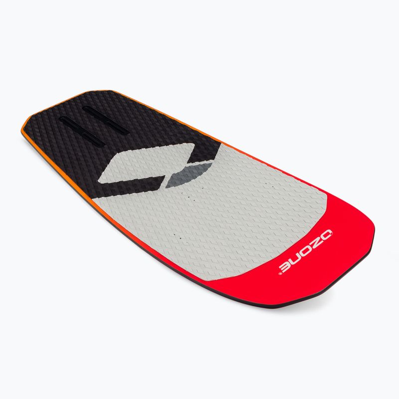 Ozone Apex V1 arancione kiteboard