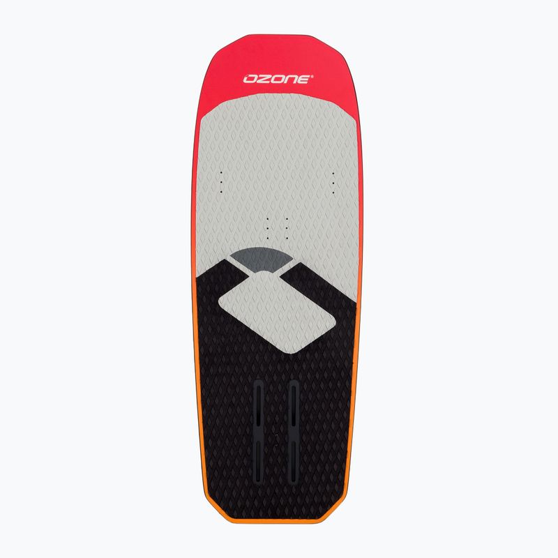 Ozone Apex V1 arancione kiteboard 2