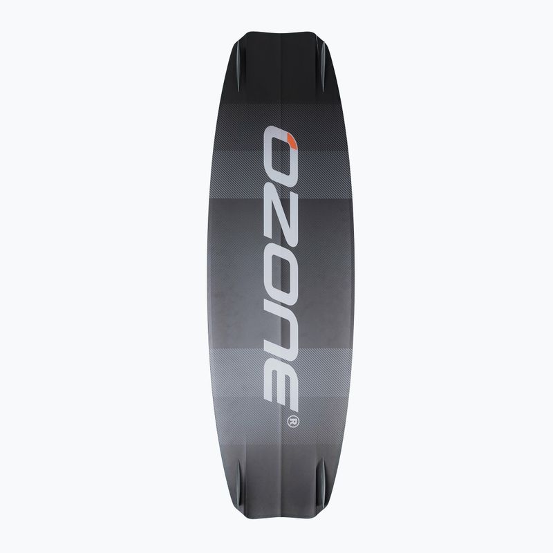 Ozone Code V3 Performance Freeride kiteboard nero 2