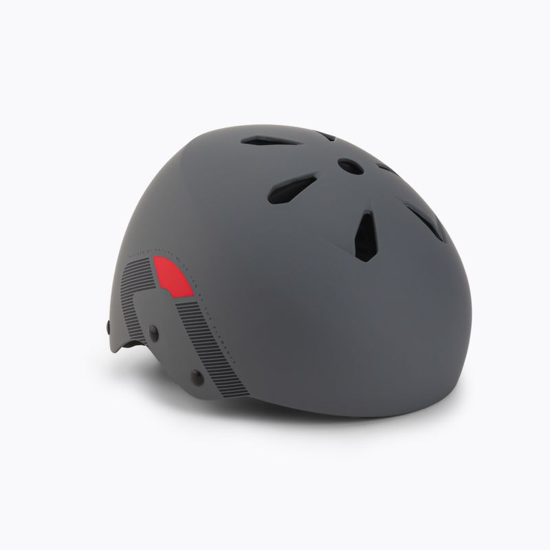 Casco Ozone Exo grigio