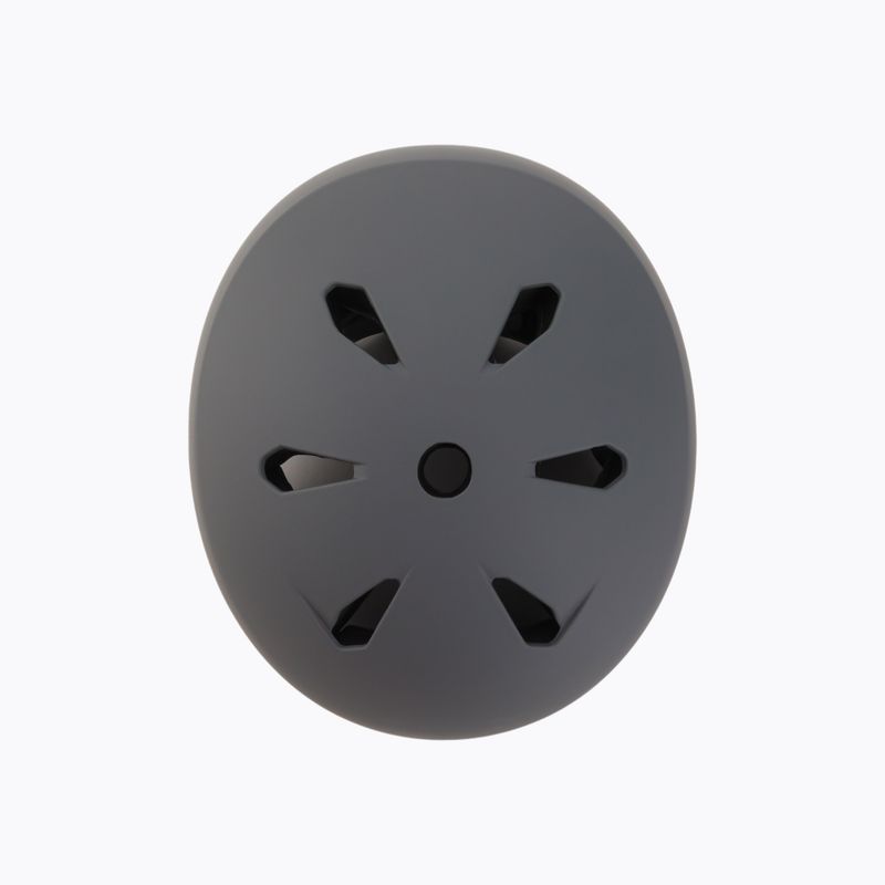 Casco Ozone Exo grigio 5