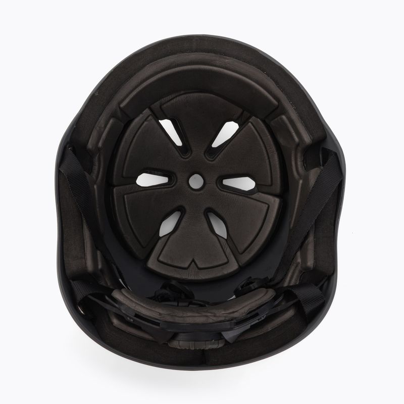 Casco Ozone Exo grigio 6