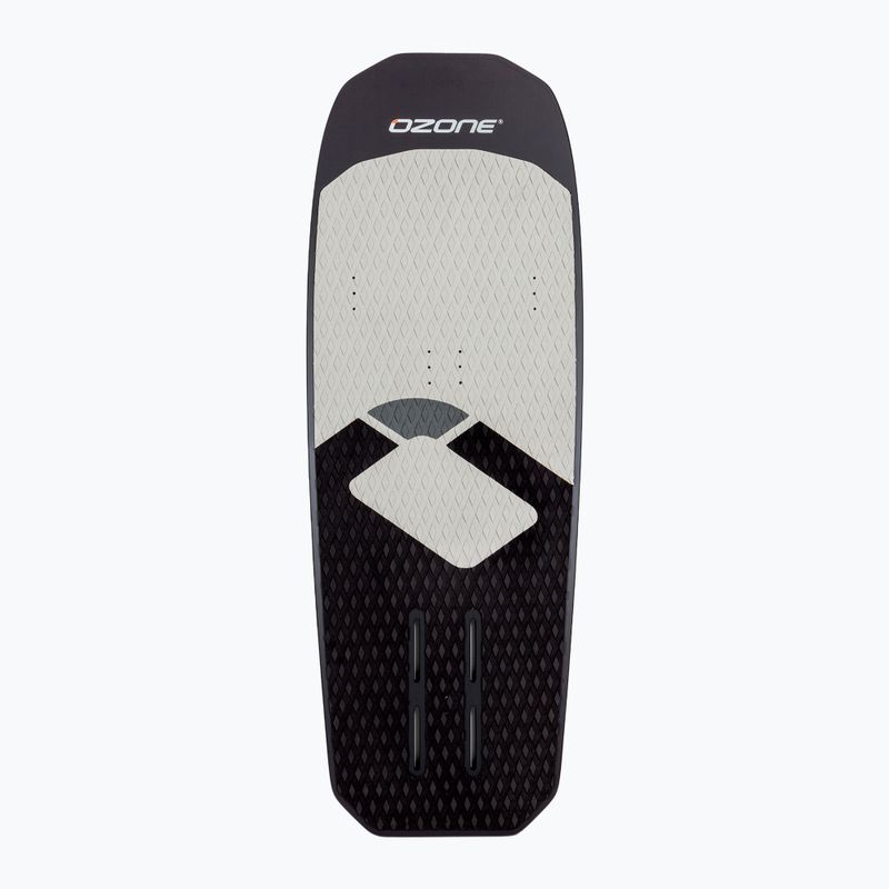 Ozone Apex V1 nero kiteboard 2