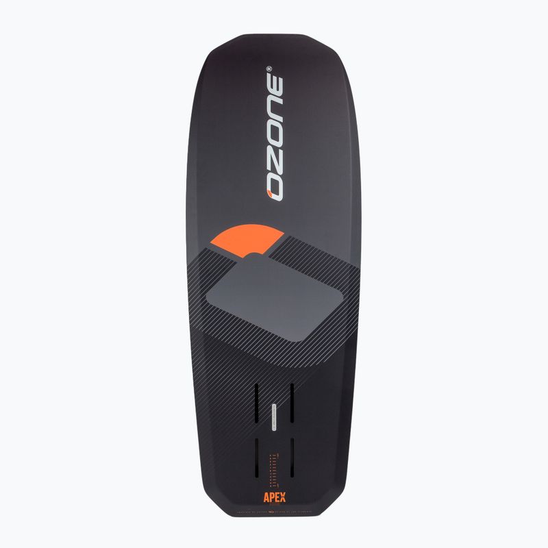 Ozone Apex V1 nero kiteboard 3