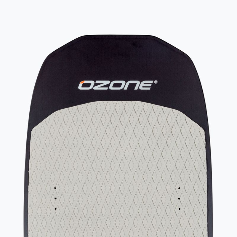 Ozone Apex V1 nero kiteboard 4