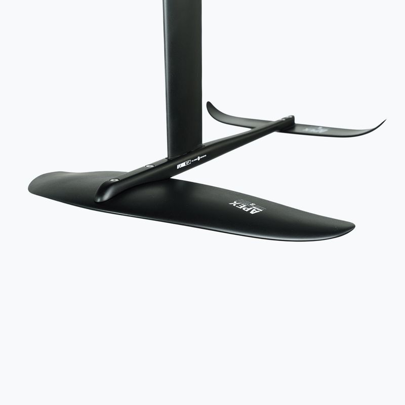 Hydrofoil Ozone Apex Kitesurf V1 nero 2
