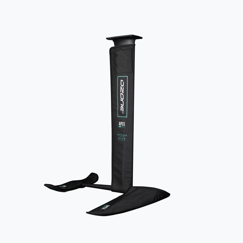 Hydrofoil Ozone Apex Kitesurf V1 nero