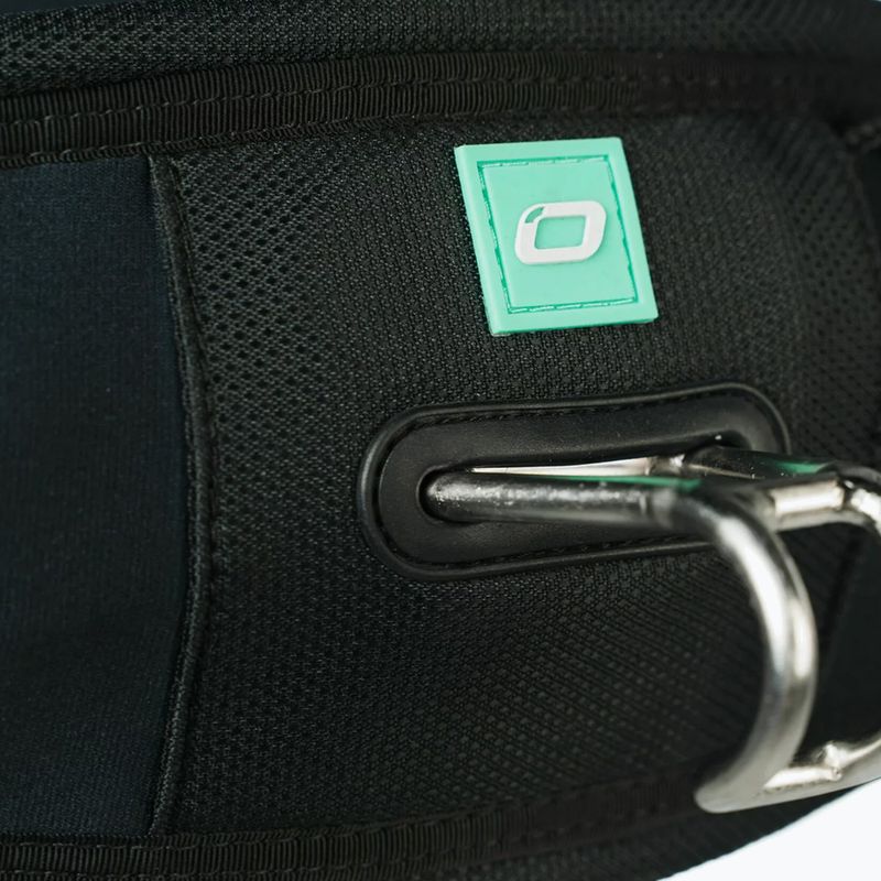 Ozone Connect Waist trapezio da kitesurf V3 nero 2