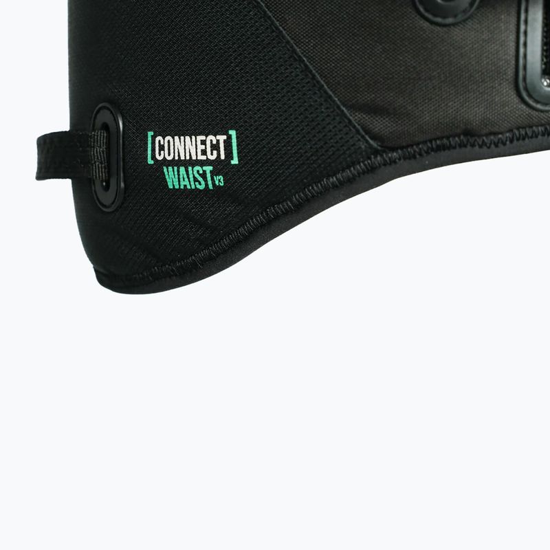 Ozone Connect Waist trapezio da kitesurf V3 nero 4