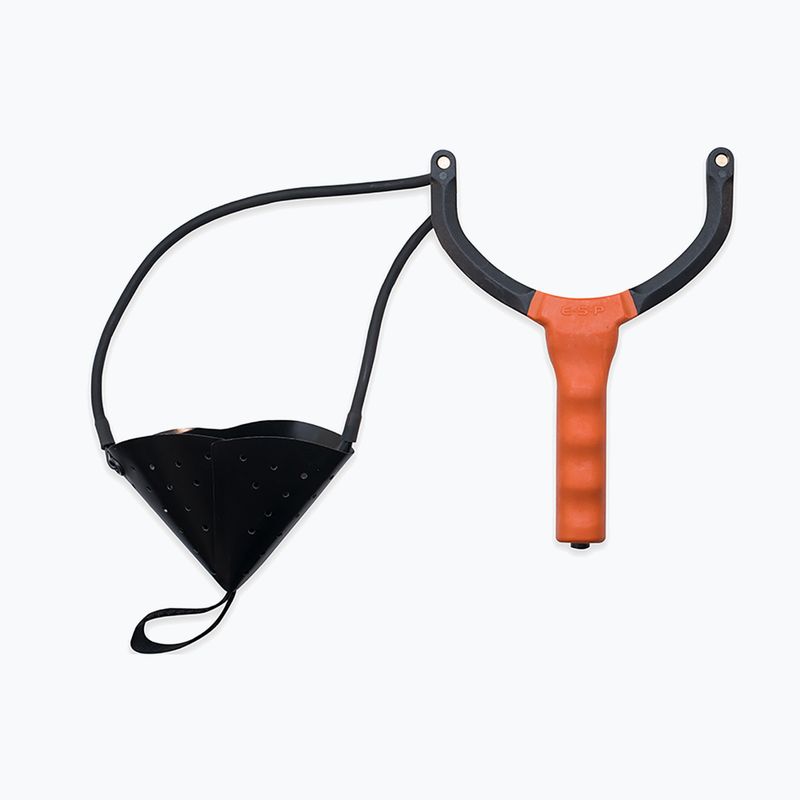 ESP Mega Pult arancione per la pesca ETCPT003 2