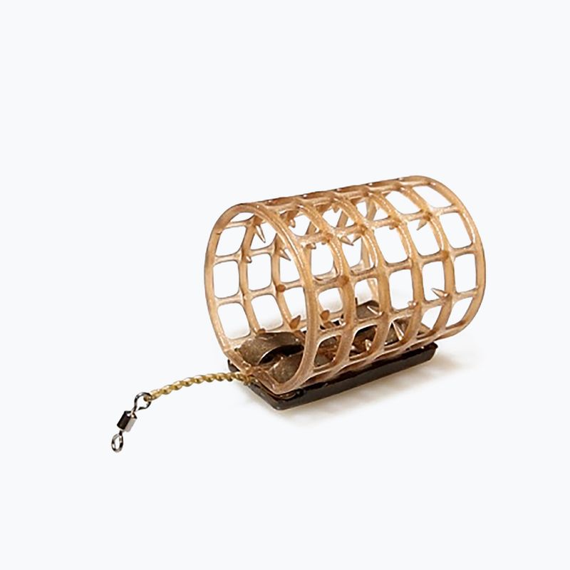 Drennan Gripmesh Cestino per mangiatoie marrone TFGM003/1