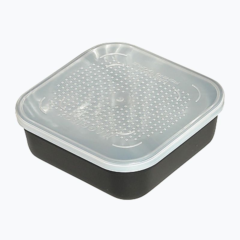 Scatola per esche artificiali Drennan Maggibox nera TMBK333/1