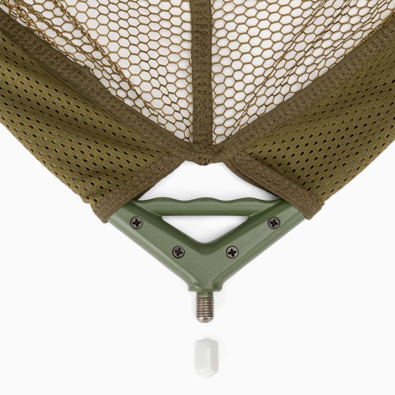 Cestino per rete da sbarco verde Drennan Super Specialist TNLSP200 3