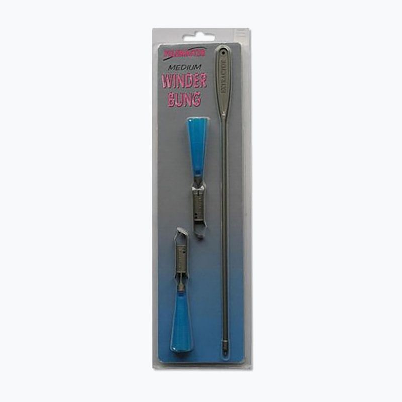 Tappo ammortizzatore Drennan 2 pz. + chiave blu TOWB003