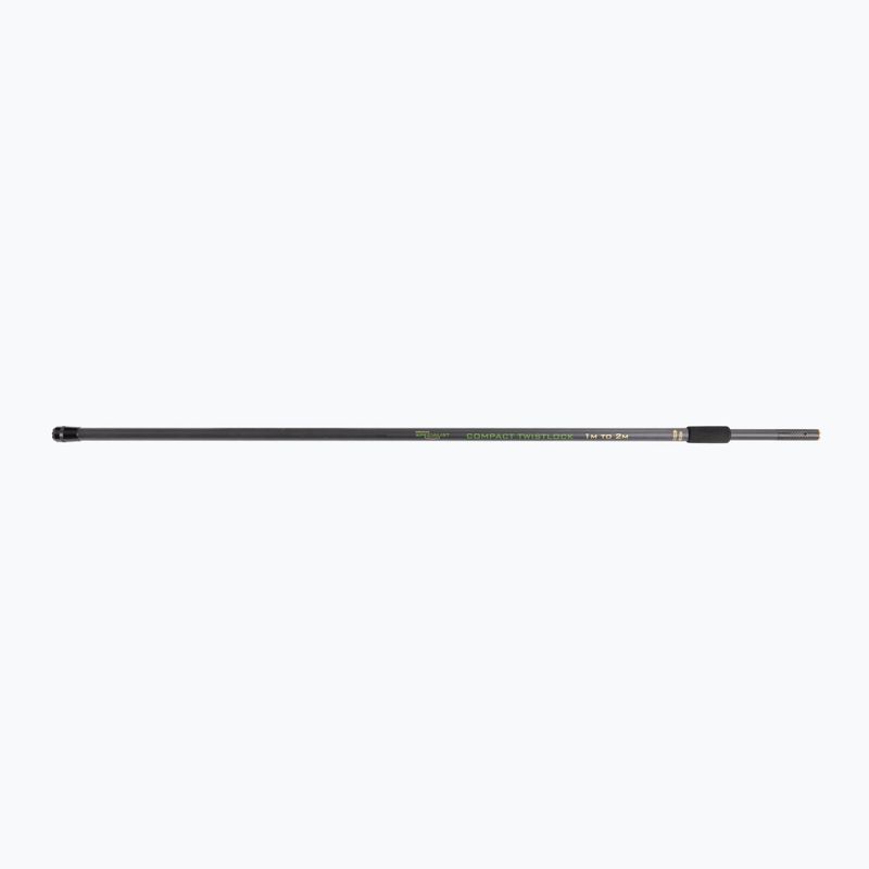Rete da sbarco Drennan Super Specialist nera RSLST200