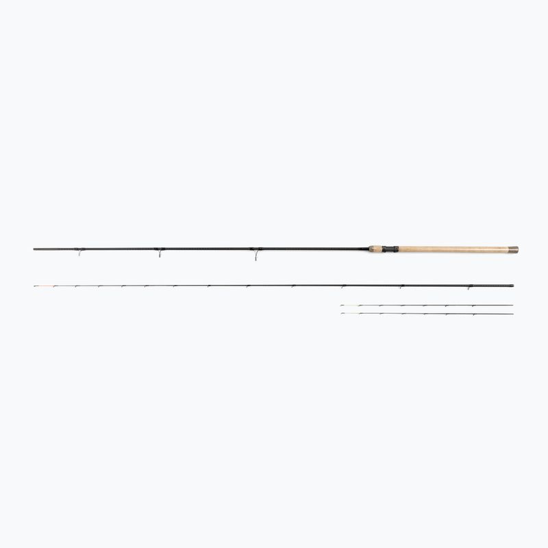 Drennan Acolyte Plus Feeder asta nera RMACFP110 2