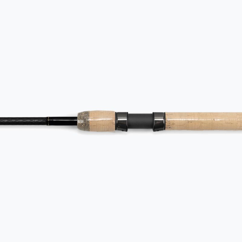 Drennan Acolyte Plus Feeder asta nera RMACFP110 3