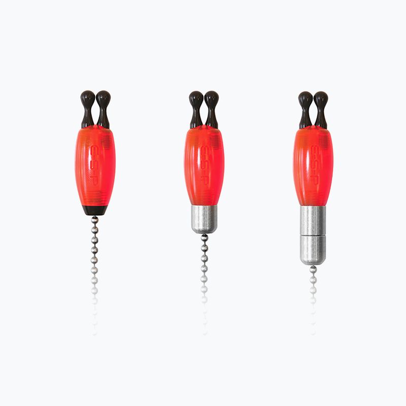ESP Barrel Bobbin Kit gancio pesca faro rosso ETBBK002