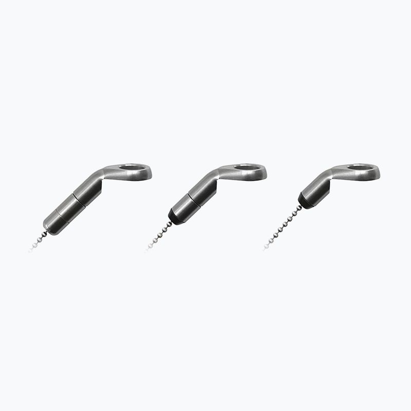 ESP Barrel Bobbin Kit verde ETBBK004 gancio di segnalazione pesca 3