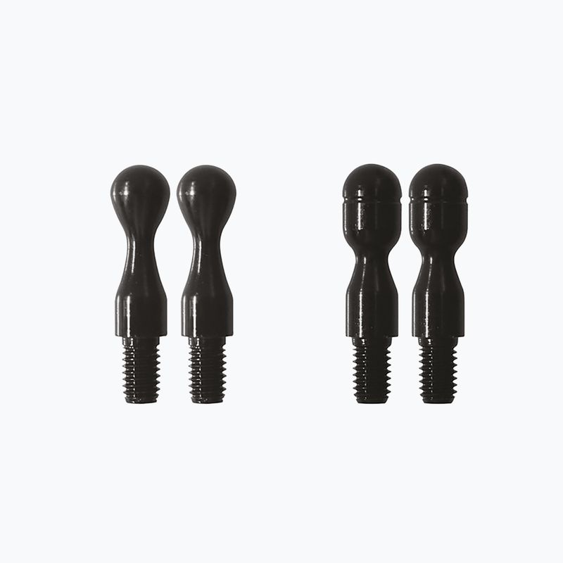 ESP Barrel Bobbin Kit verde ETBBK004 gancio di segnalazione pesca 4