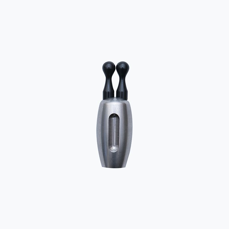 Testa di sospensione ESP Barrel Bobbin Kit argento ETBBMH01 2