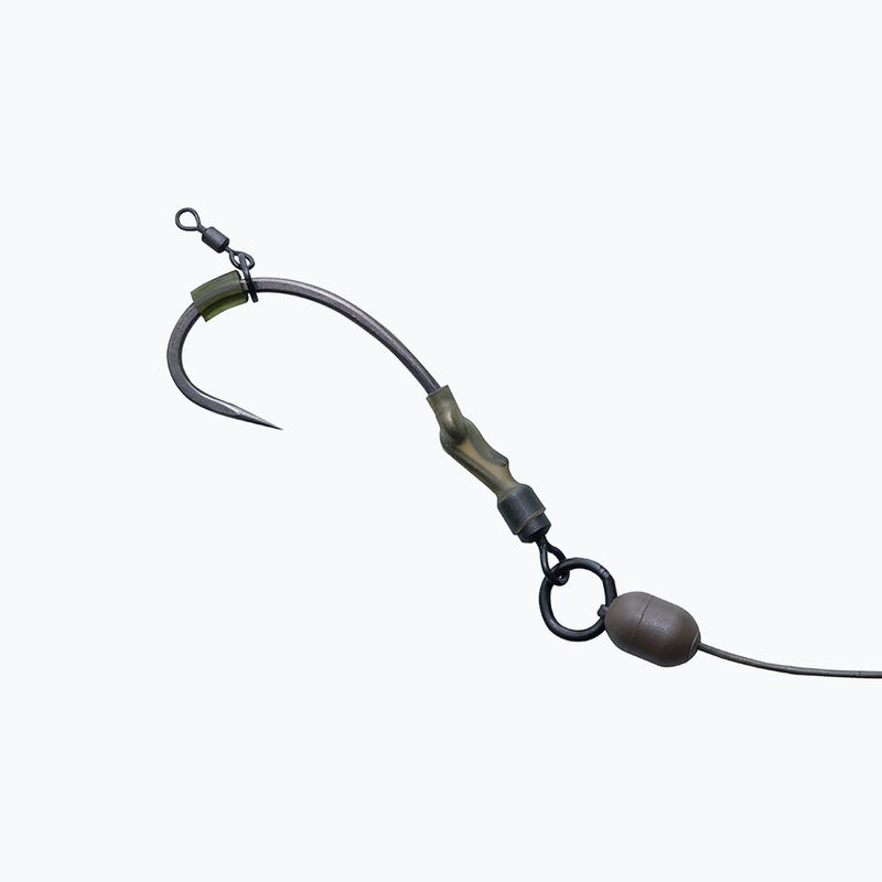 Perline ESP Balance Carp 8 pezzi marrone ETTLBB01GB 2