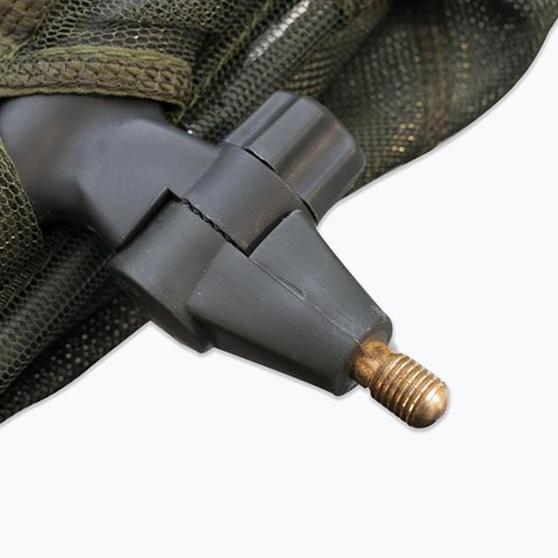 Rete da pesca Drennan Keepnet Specialist verde TNKS02 4