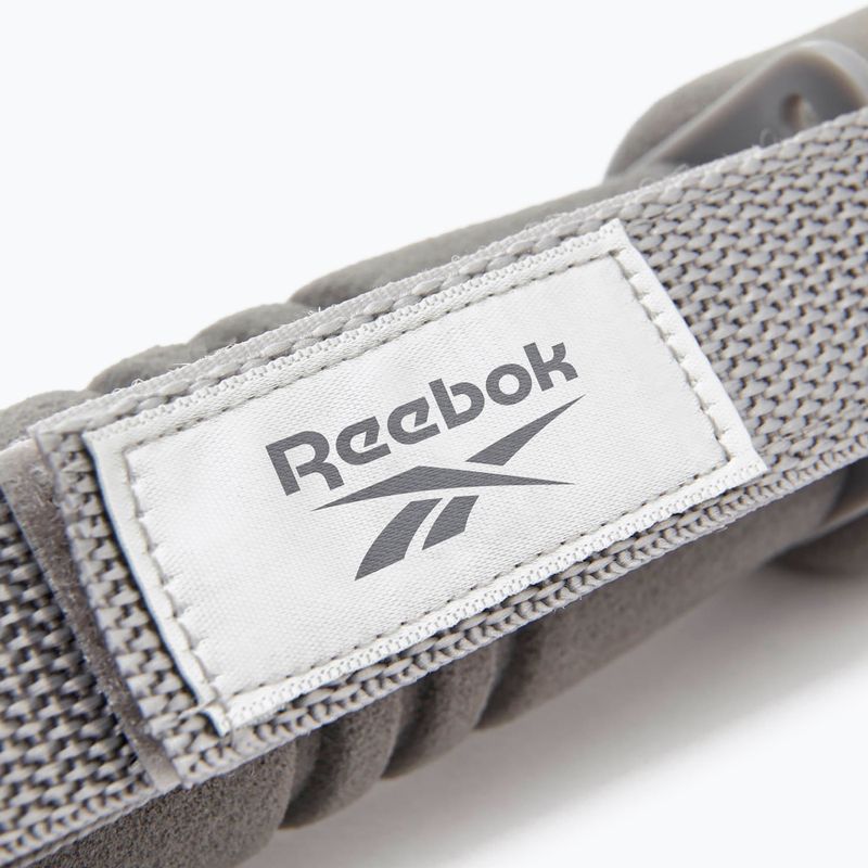 Manubri Reebok RAWT-11060BL 2 x 0,5 kg 7