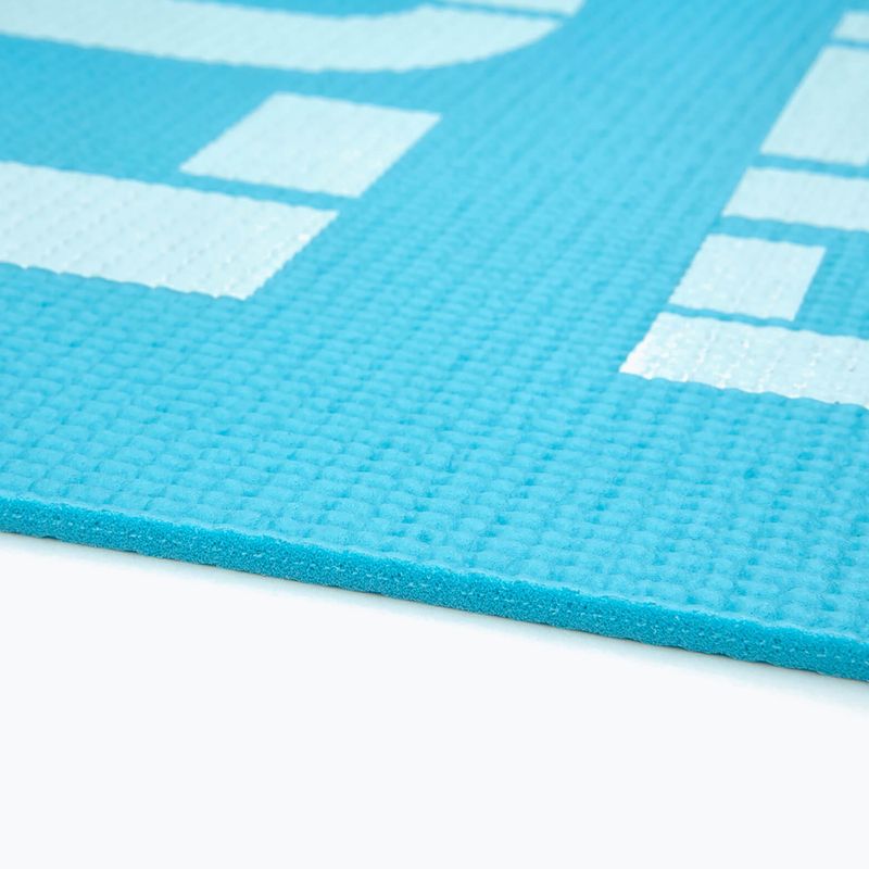 Tappetino da yoga Reebok RAMT-11024 blue 5