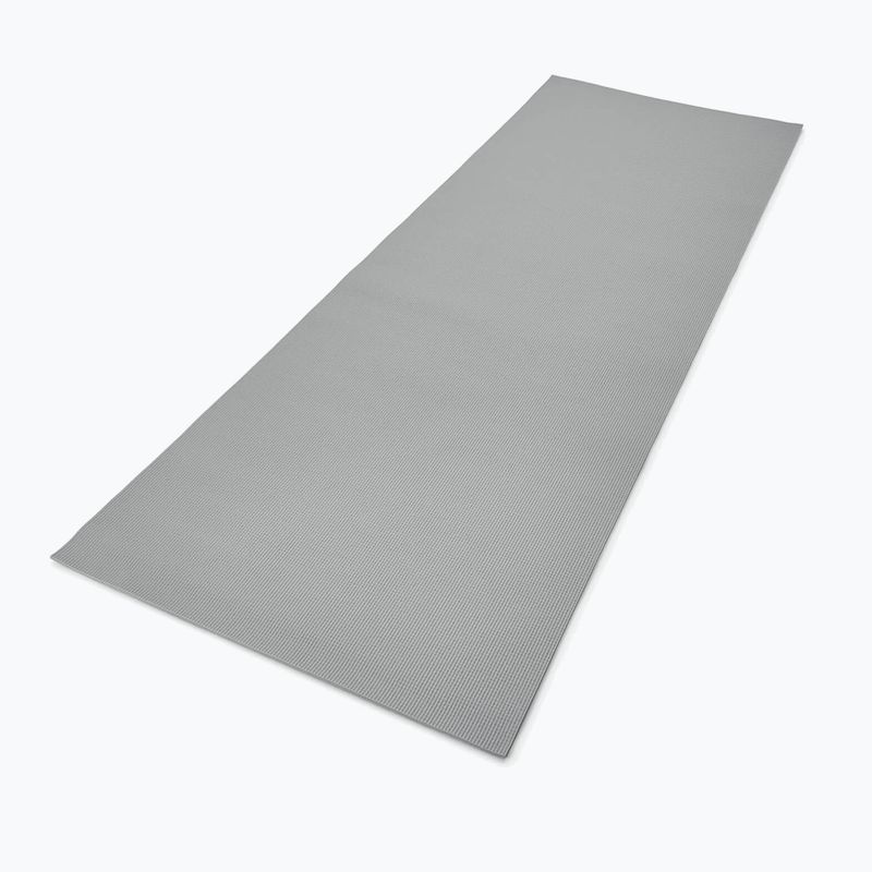 Tappetino da yoga Reebok RAMT-11024 grey 2