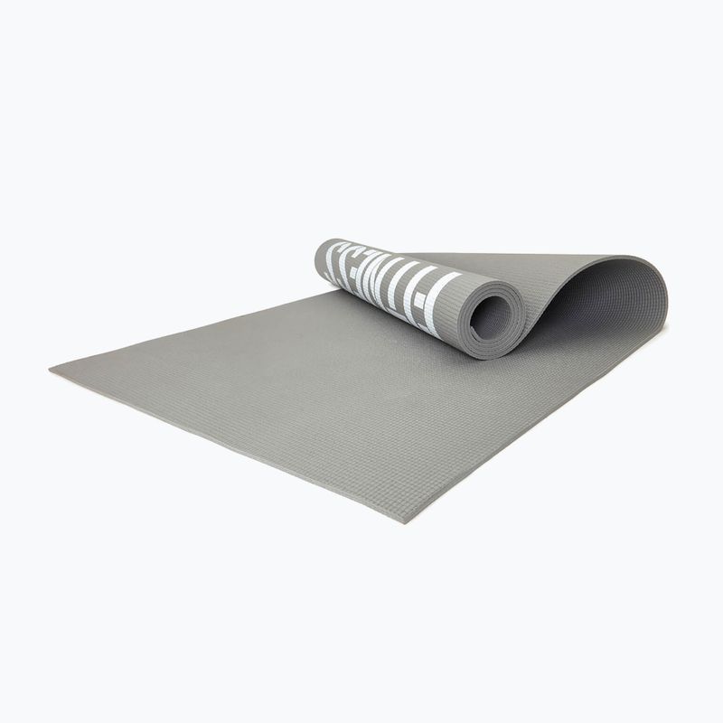 Tappetino da yoga Reebok RAMT-11024 grey 4