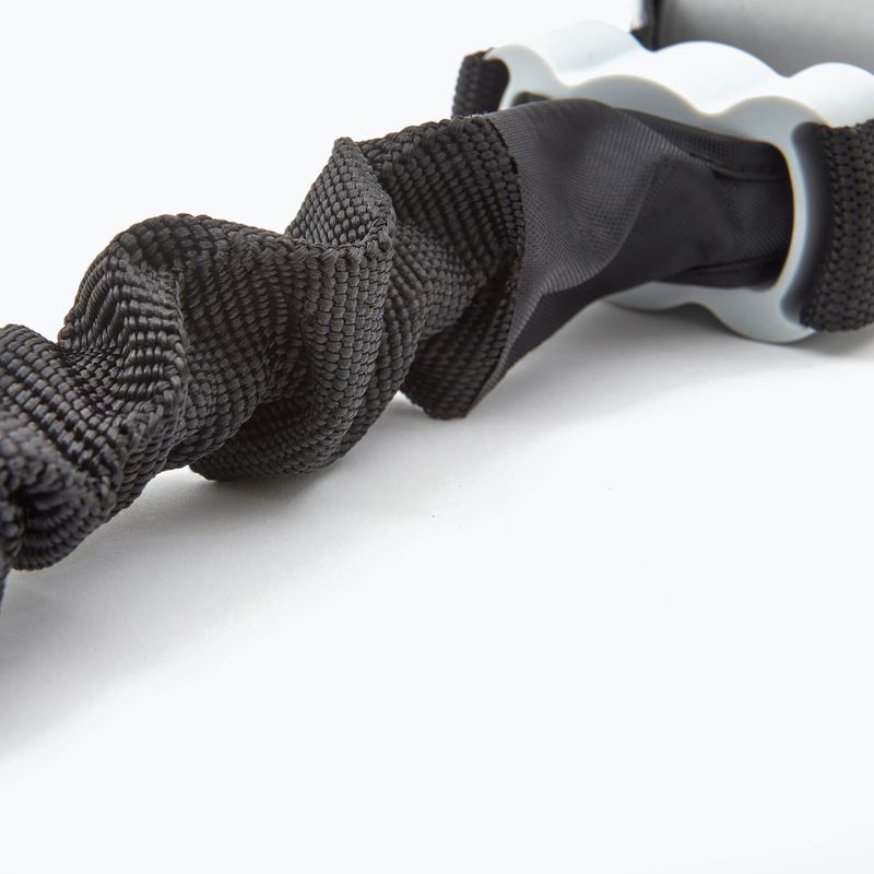 Elastico per esercizi Reebok RSTB-16070 black 2