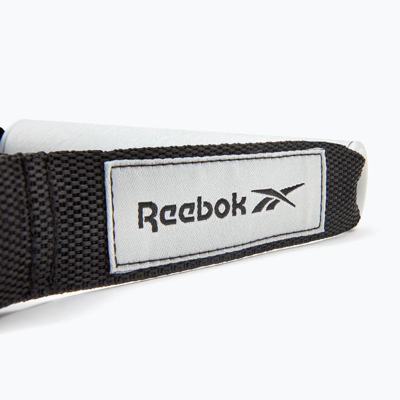 Elastico per esercizi Reebok RSTB-16070 black 4