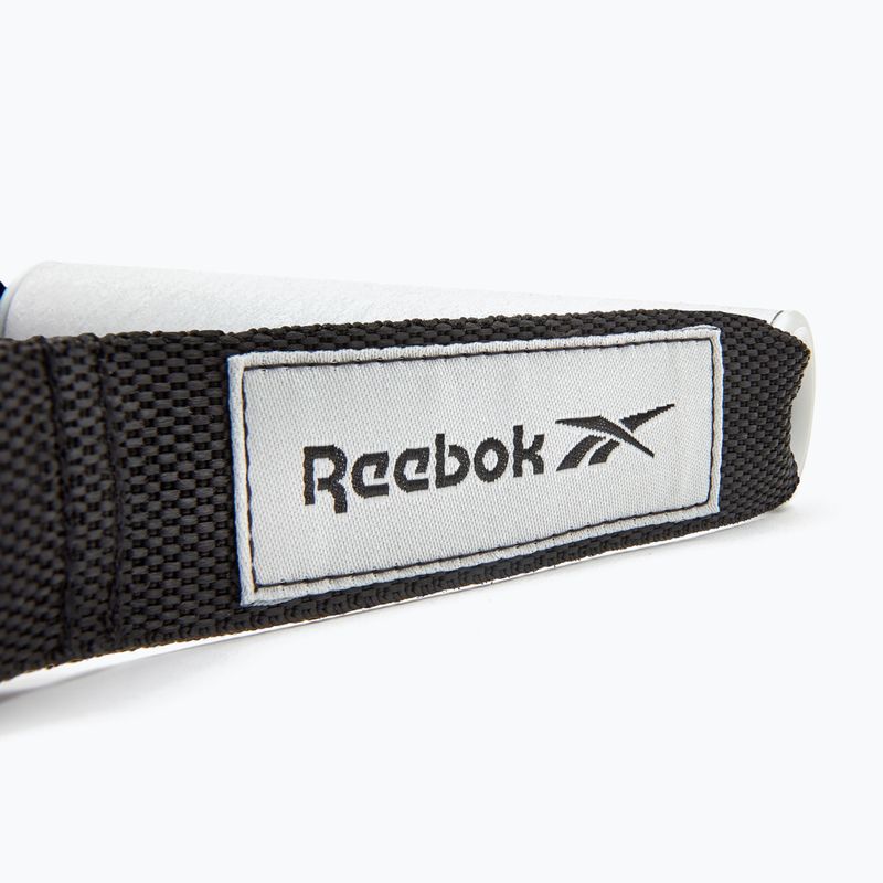 Elastico per esercizi Reebok RSTB-16072 black 4
