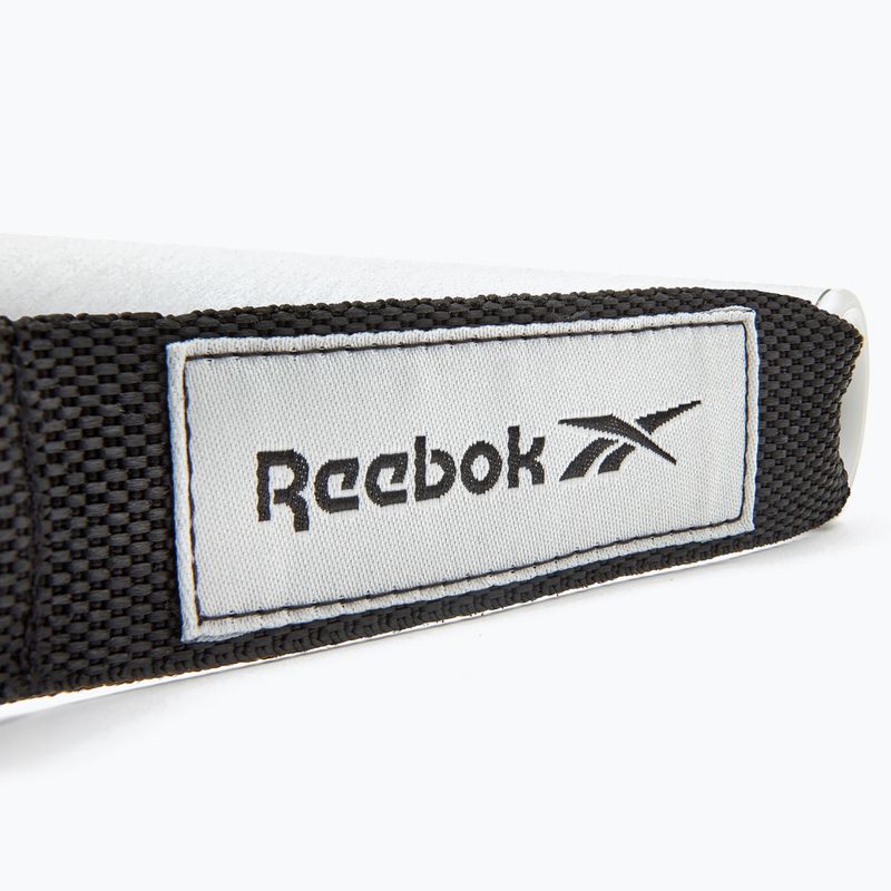 Elastico per esercizi Reebok RSTB-16077 black 3