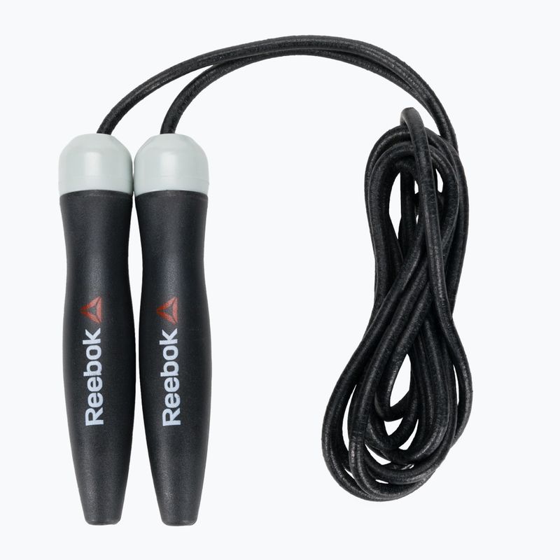 Reebok corda per saltare RSRP-16080 nero