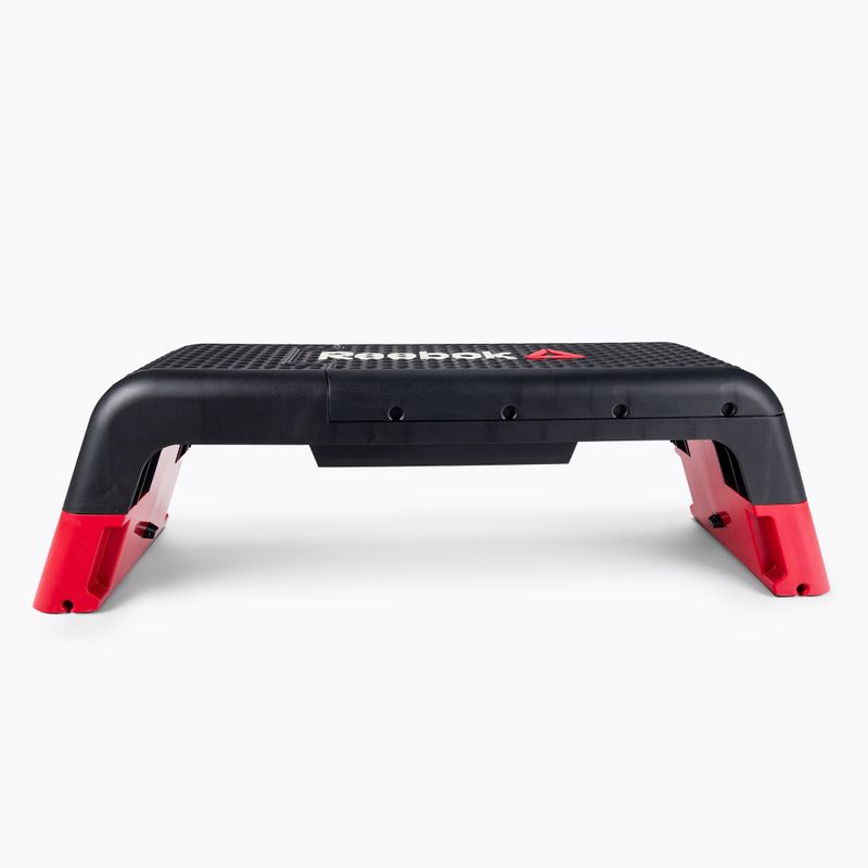 Reebok Deck stepper multifunzionale nero 3