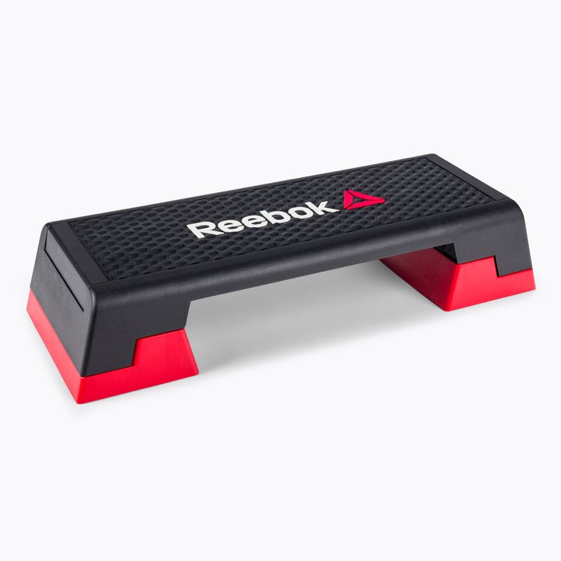 Reebok stepper RSP-16150 nero